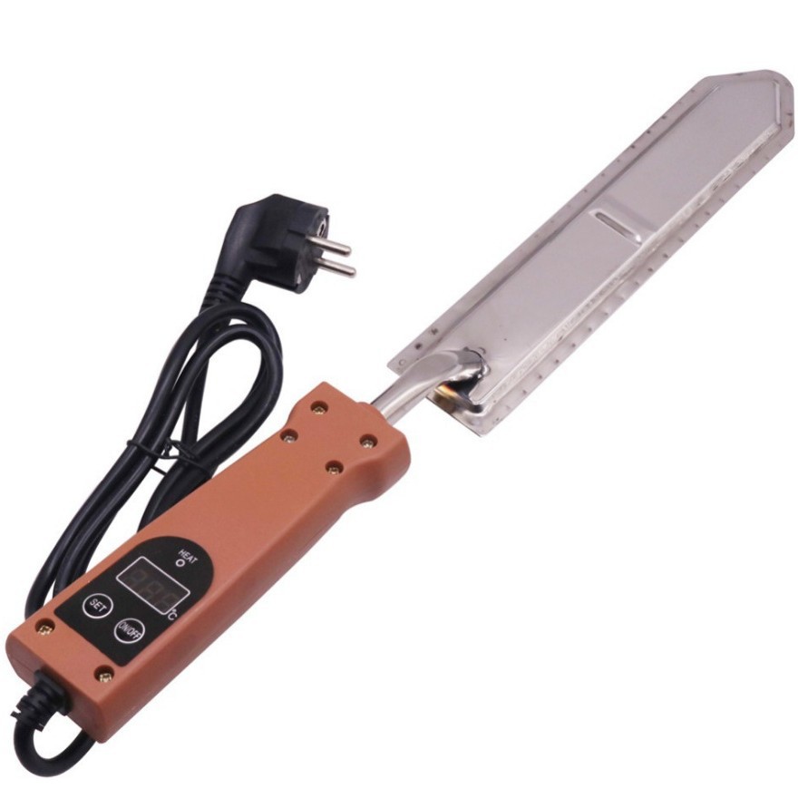 Electrical - Elektrisches Honigschneidemesser, elektrisches Honigschneidemesser mit Temperaturregelung,