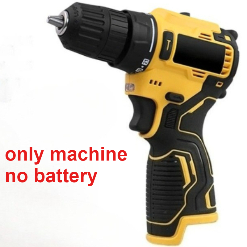 18V Bürstenloser Elektrischer  – Brushless Cordless Electric Drill 18V Bewertung und Preis