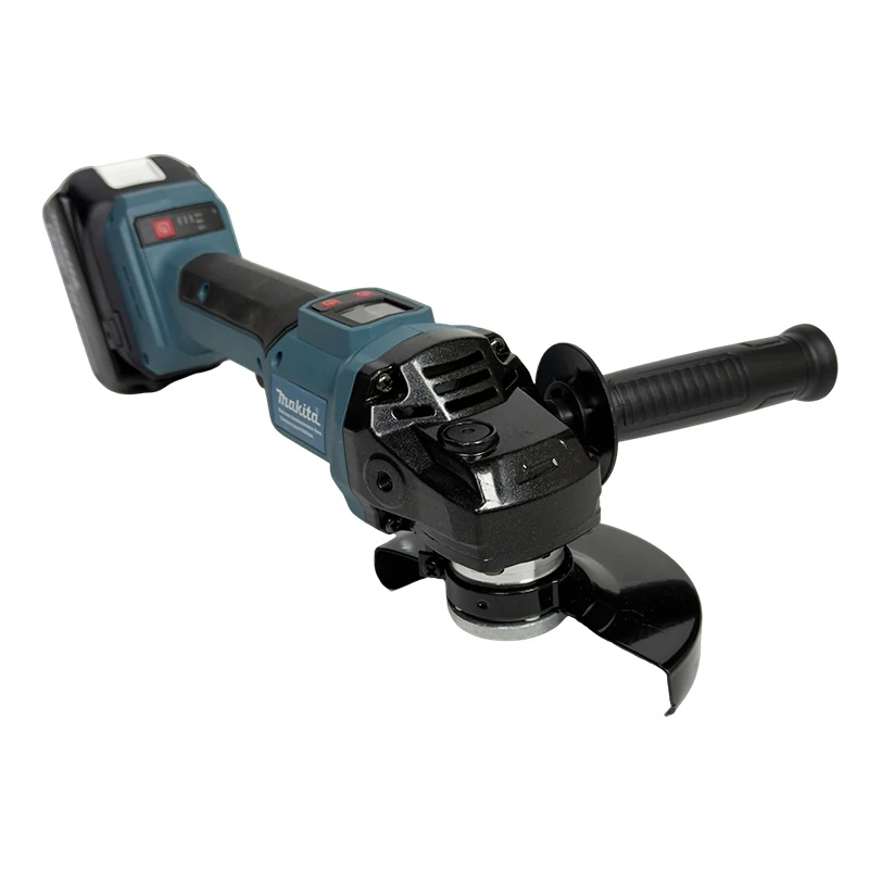 Makita Bürstenloser Winkelschl – Brushless Angle Grinder Battery Powered Bewertung und Preis
