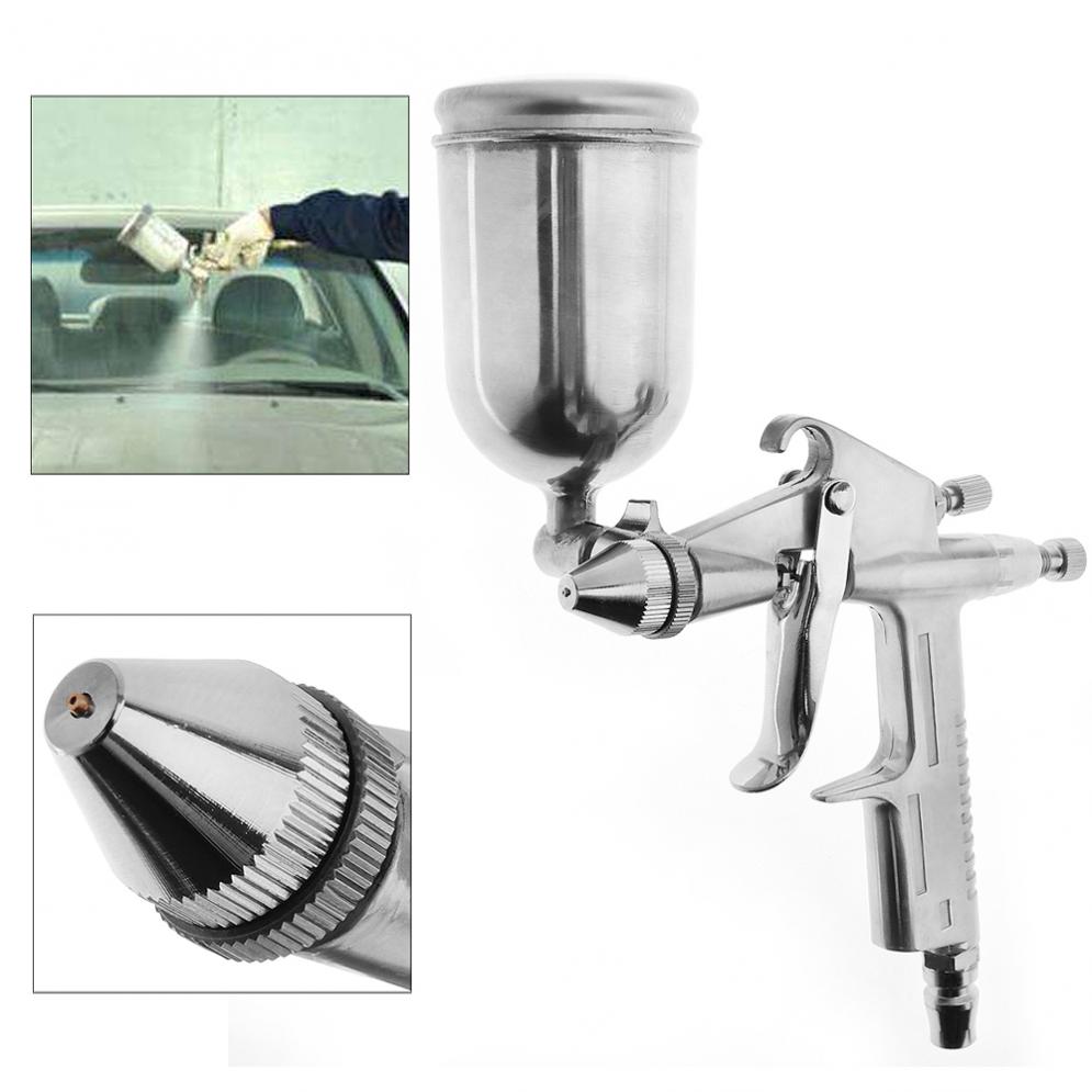 Spritzpistole 0,5 Düse Mini Fa – Airbrush Kit With Mini Compressor Bewertung und Preis