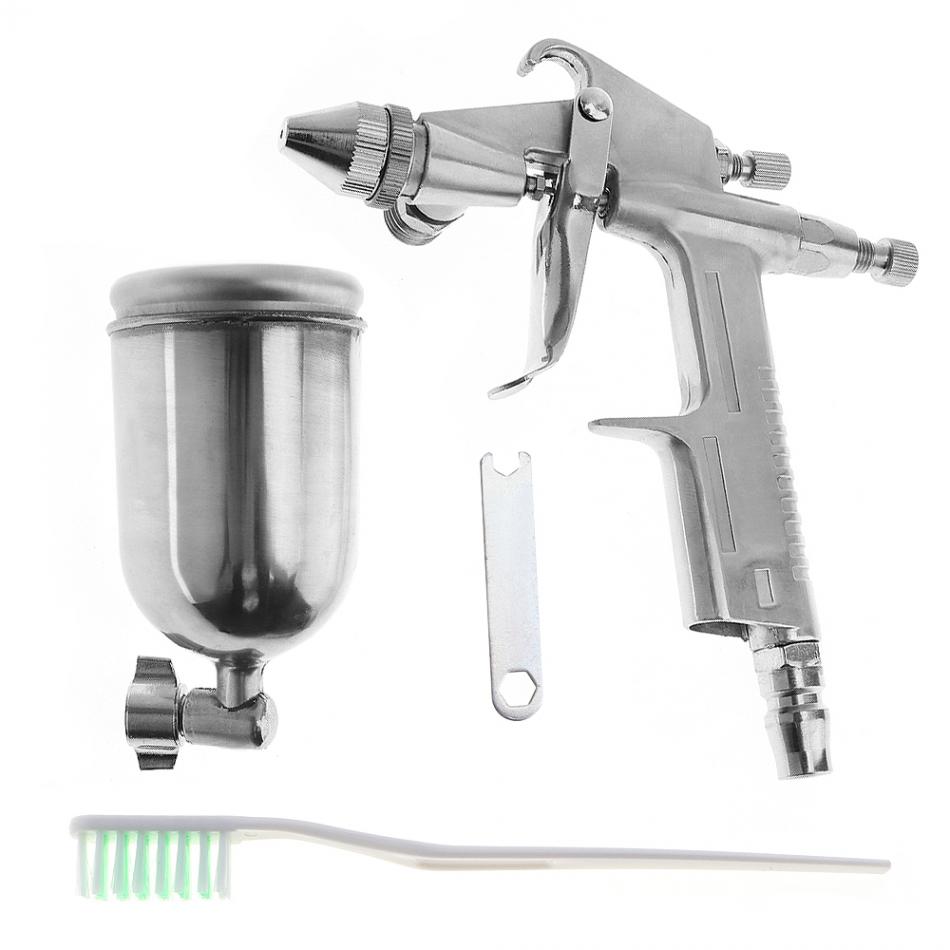 Spritzpistole 0,5 Düse Mini Fa – Airbrush Kit With Mini Compressor Bewertung und Preis