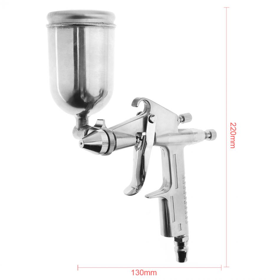 Spritzpistole 0,5 Düse Mini Fa – Airbrush Kit With Mini Compressor Bewertung und Preis