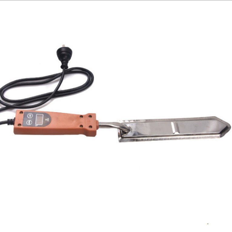 Elektrisches Honigschneidemess – Electrical Bewertung und Preis