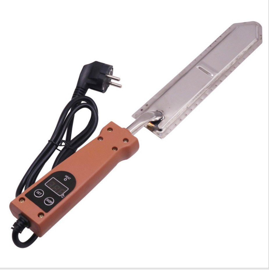 Elektrisches Honigschneidemess – Electrical Bewertung und Preis