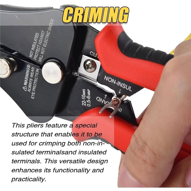 VELIF – Automatischer Kabelabi – Automatic Wire Stripper Cutter Bewertung und Preis