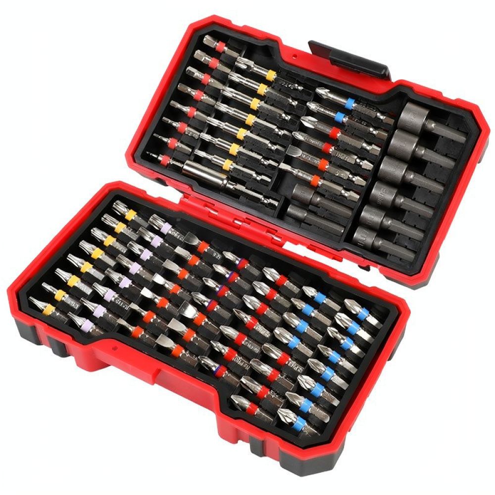 Universelles Zubehörset für El – Power Tools Bewertung und Preis