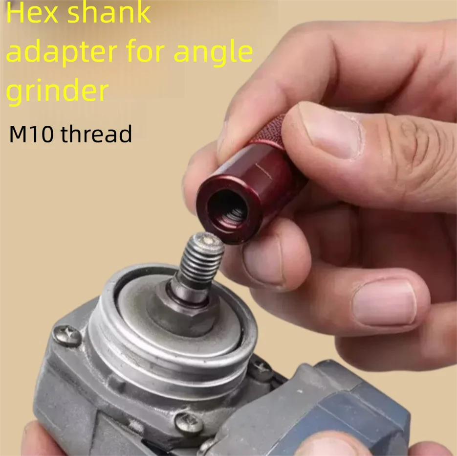Universeller M10-Winkelschleif – Electrical Bewertung und Preis
