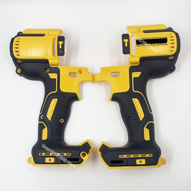 Elektrowerkzeuge Zubehör DCD99 – Brushless Cordless Electric Drill 18V Bewertung und Preis