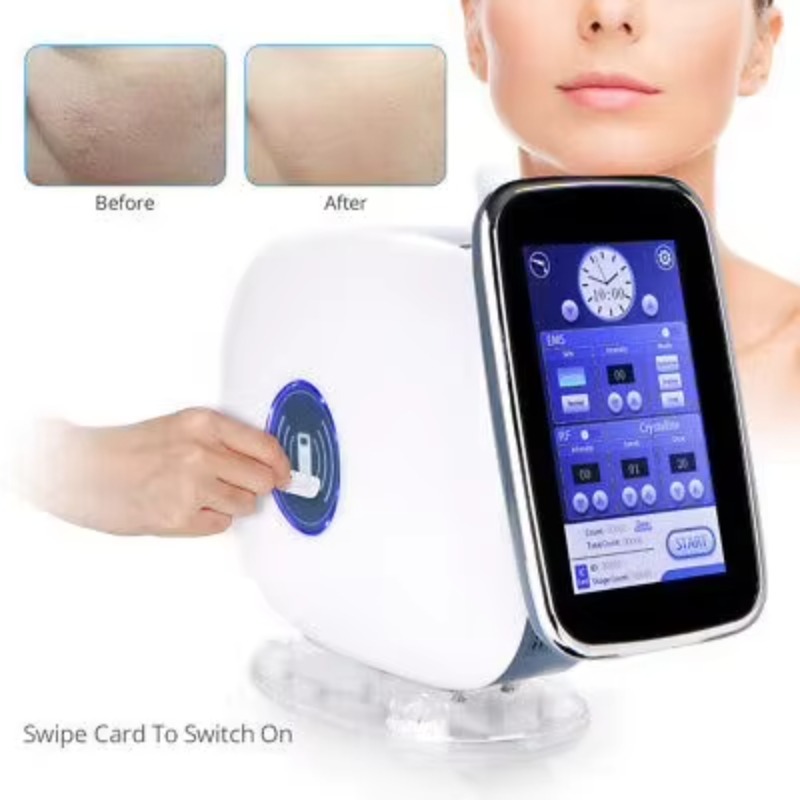 EMS RF Nadelfreies Mesotherapi – Electrical Bewertung und Preis