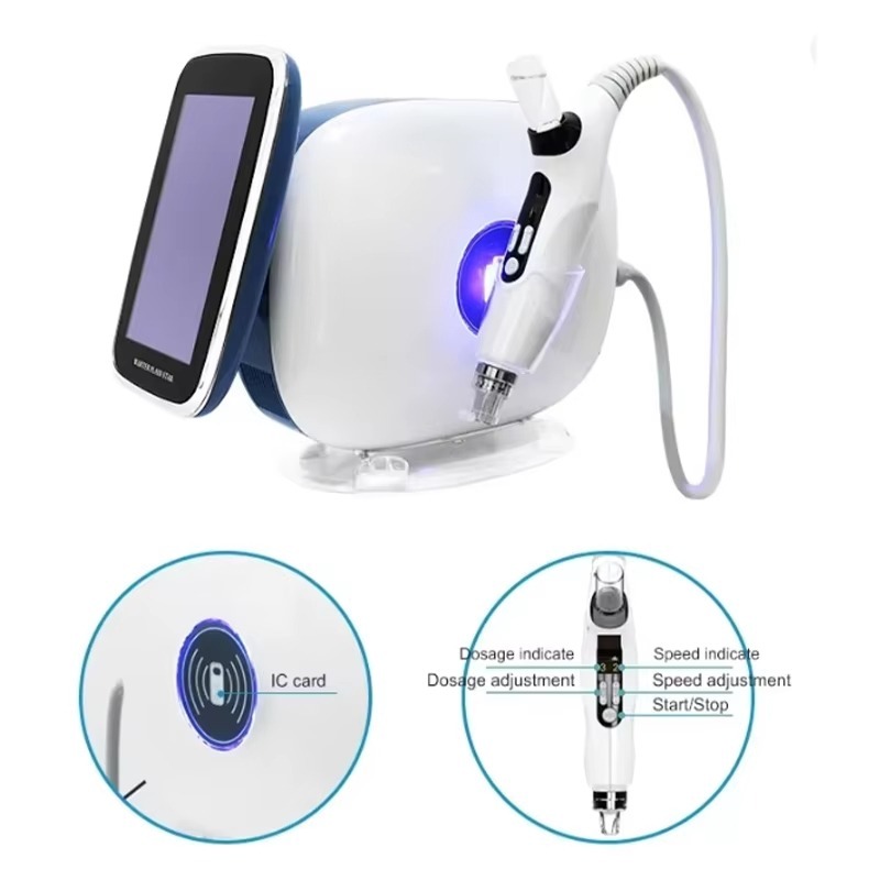 EMS RF Nadelfreies Mesotherapi – Electrical Bewertung und Preis