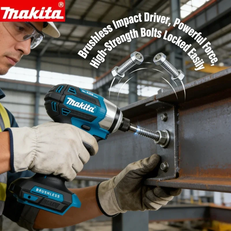 Makita 18V LXT Akku-Schlagschr – Brushless Cordless Electric Drill 18V Bewertung und Preis