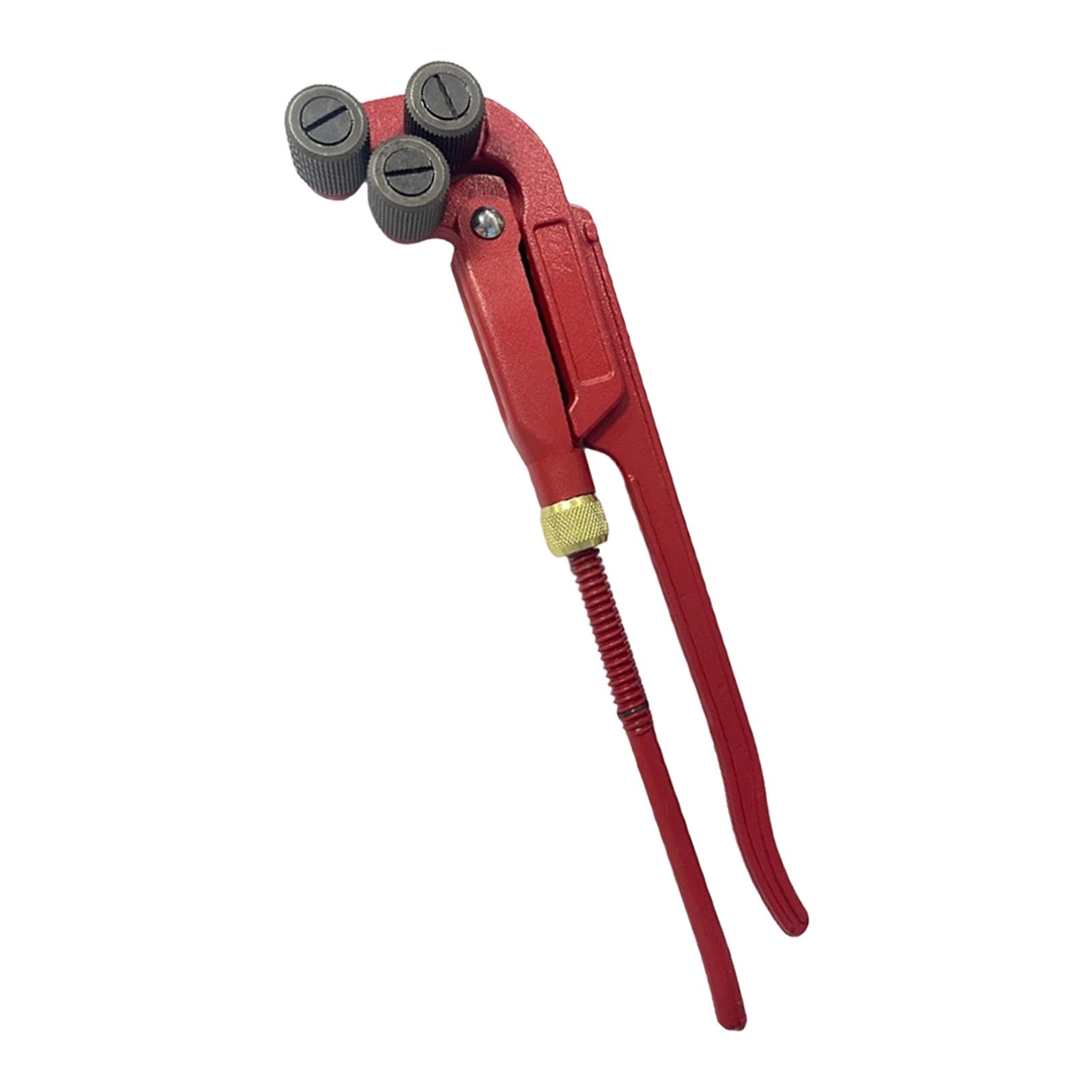Gewindezange aus Kohlenstoffst – Plumbing Bewertung und Preis