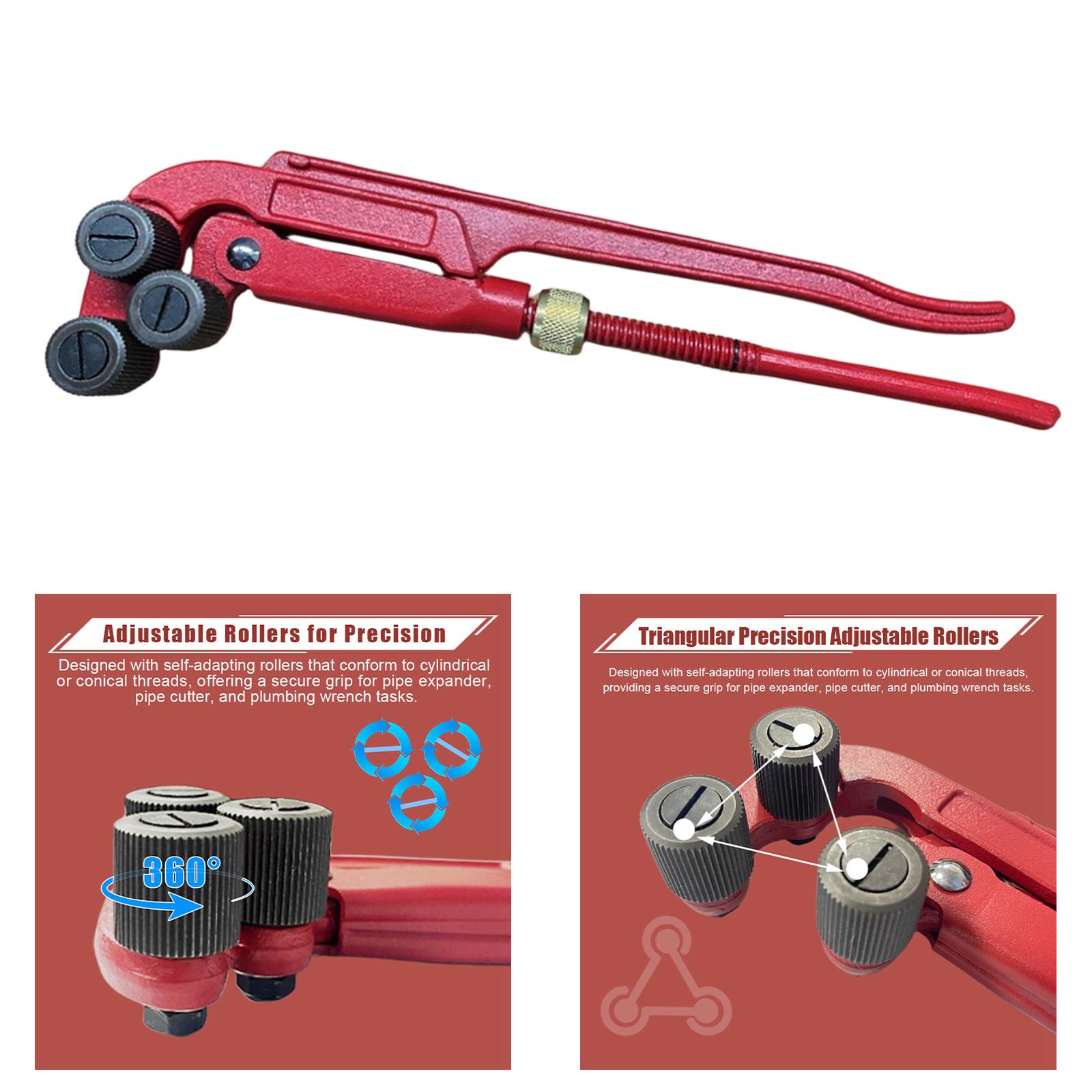 Gewindezange aus Kohlenstoffst – Plumbing Bewertung und Preis