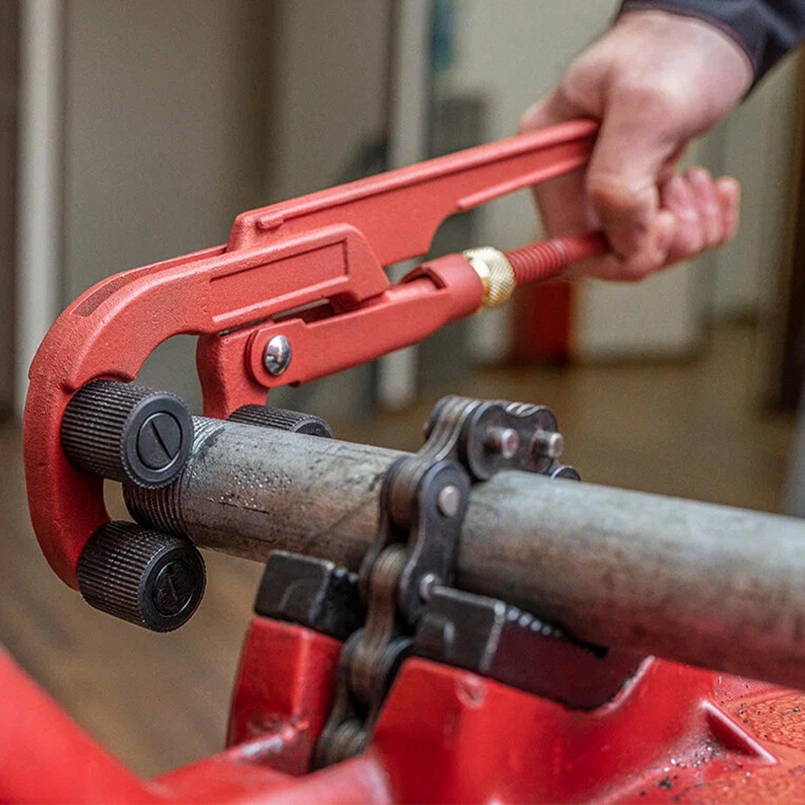 Gewindezange aus Kohlenstoffst – Plumbing Bewertung und Preis