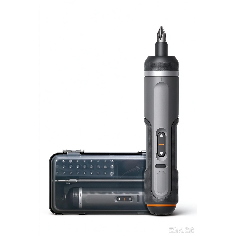 4V Mini Elektrischer Schrauben – Electric Screwdriver Rechargeable Usb Bewertung und Preis