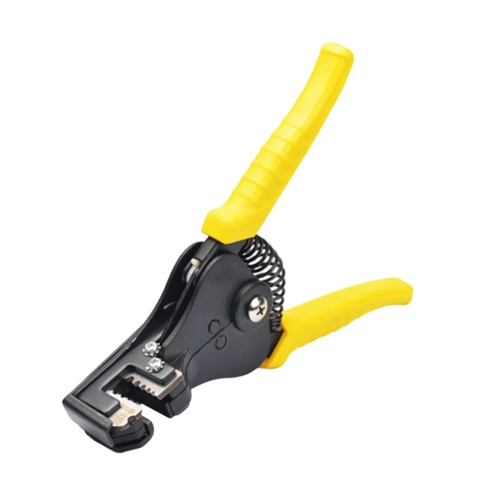 Crimper Kabel Cutter Einstellb – Automatic Wire Stripper Cutter Bewertung und Preis
