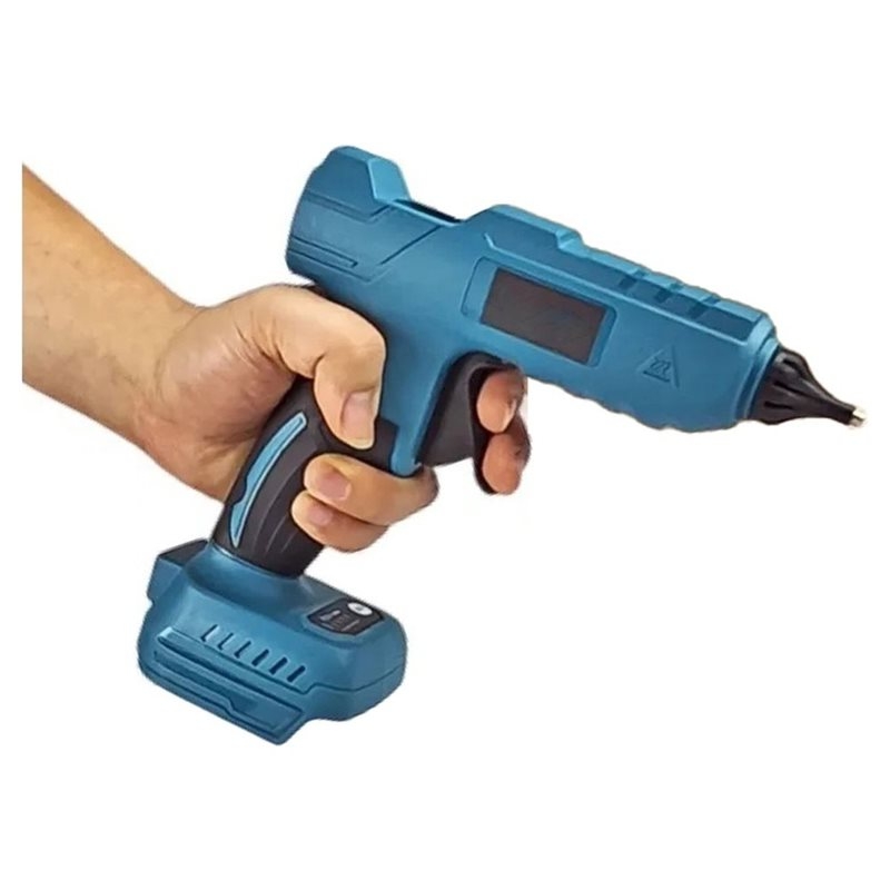 T19C Heißklebepistole, kabello – Hot Melt Glue Gun Cordless Bewertung und Preis