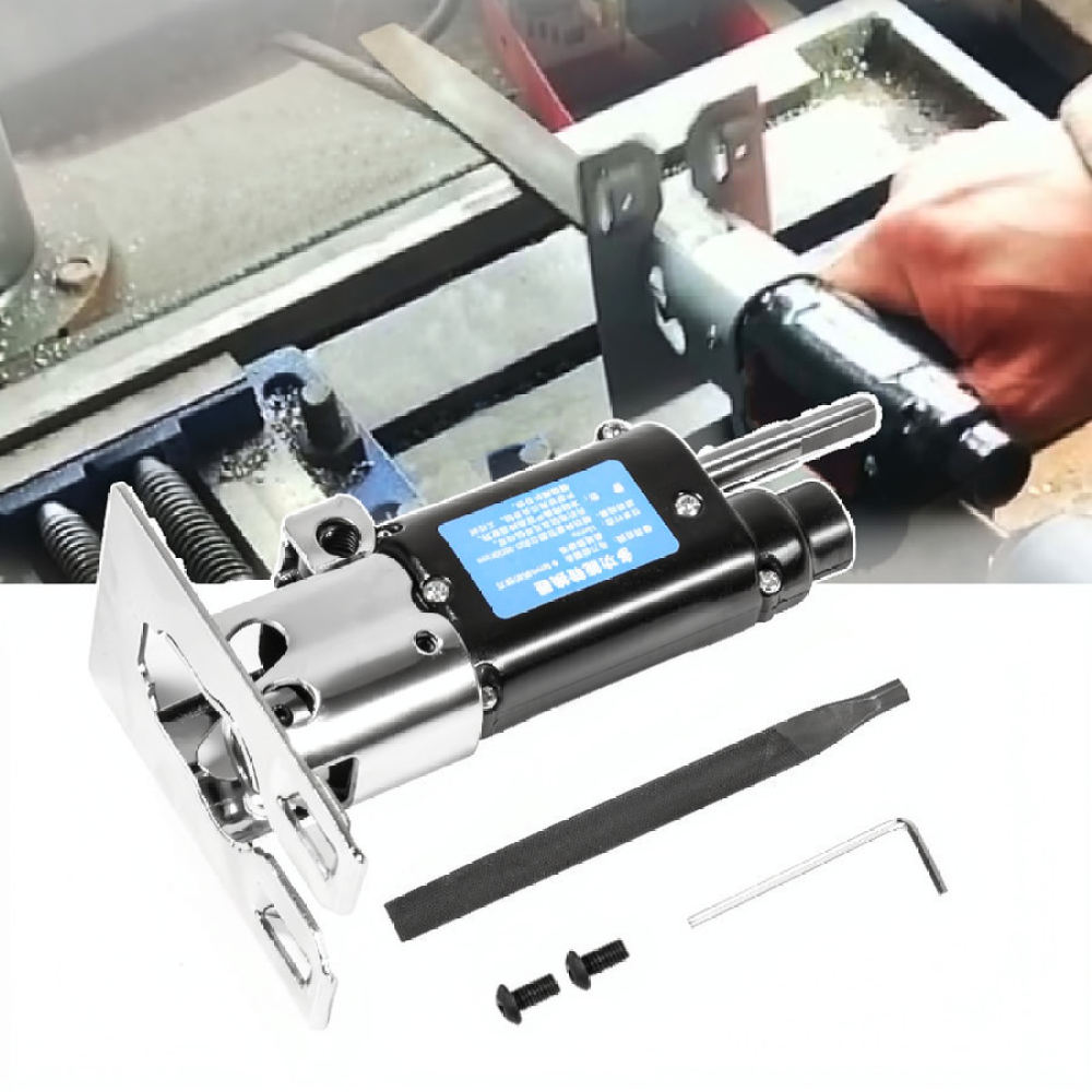 Tragbarer Säbelsägenadapter fü – Reciprocating Saw Attachment Drill Bewertung und Preis
