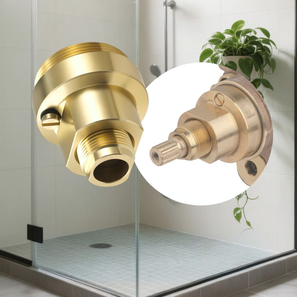 Hochwertige T12A-Kappe für die – Plumbing Bewertung und Preis