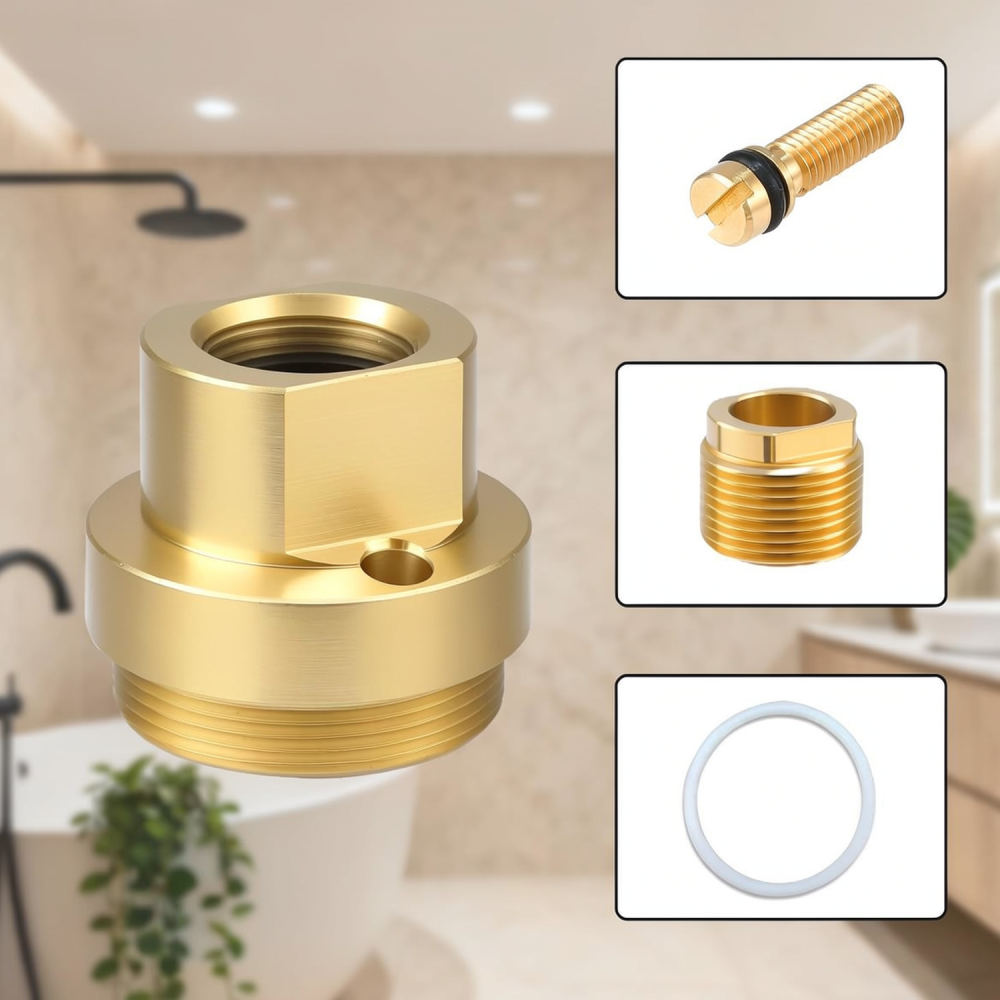 T12A Deckelbaugruppe für Symmo – Plumbing Bewertung und Preis