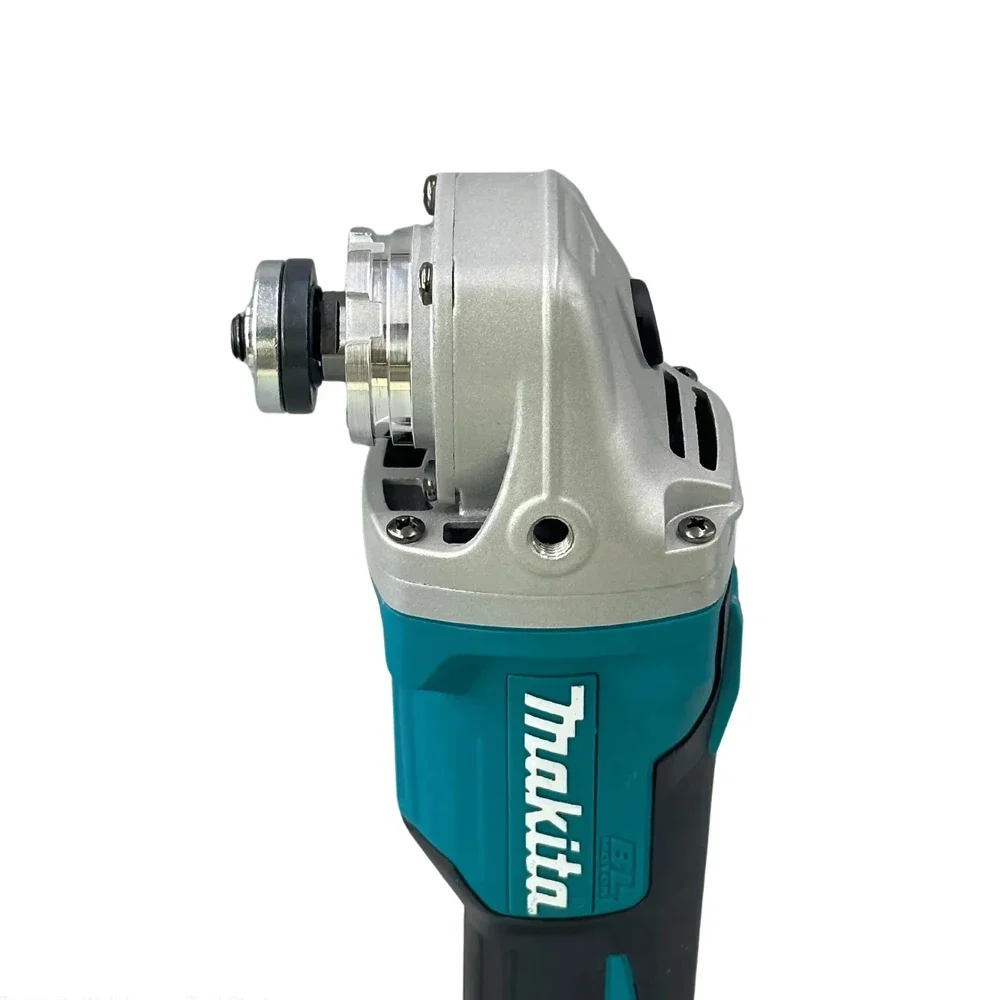 Makita Akku DGA404 125mm Winke – Brushless Angle Grinder Battery Powered Bewertung und Preis