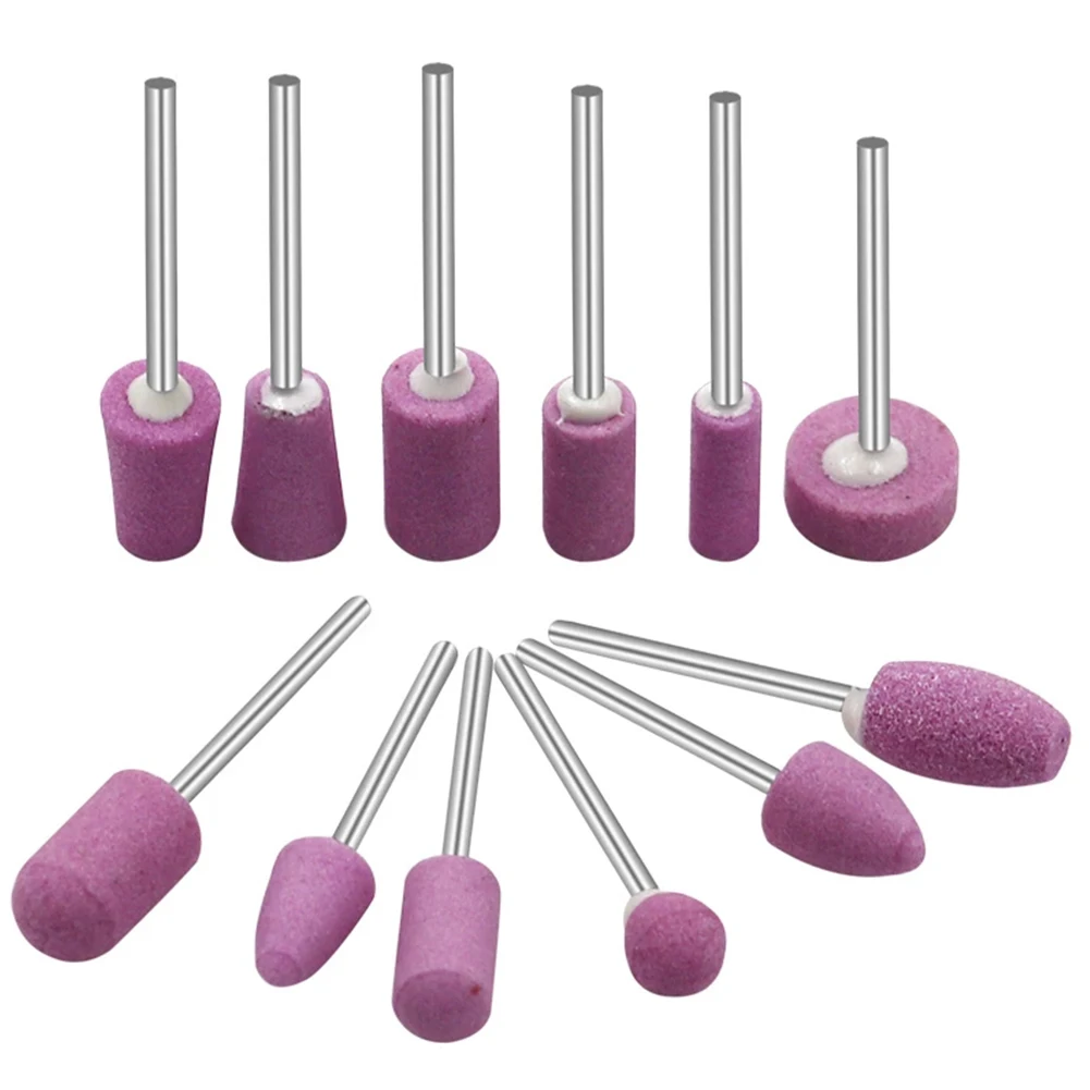 12Pcs Schleif Polieren Montier – Cordless Rotary Tool Kit Accessories Bewertung und Preis