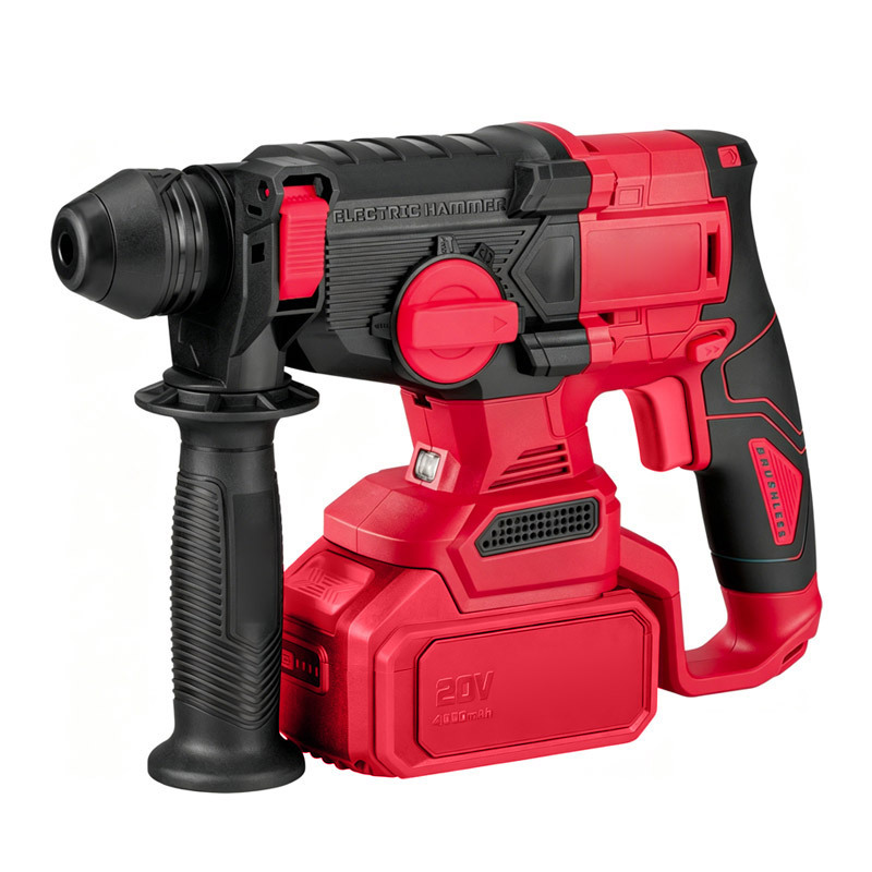 Bürstenloser Motor Lithium-Akk – Brushless Angle Grinder Battery Powered Bewertung und Preis