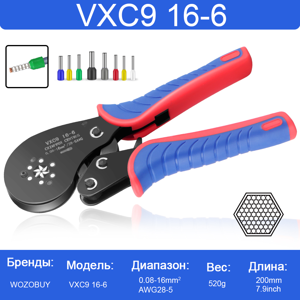 Abisolierzange Crimpzange Ader – Automatic Wire Stripper Cutter Bewertung und Preis